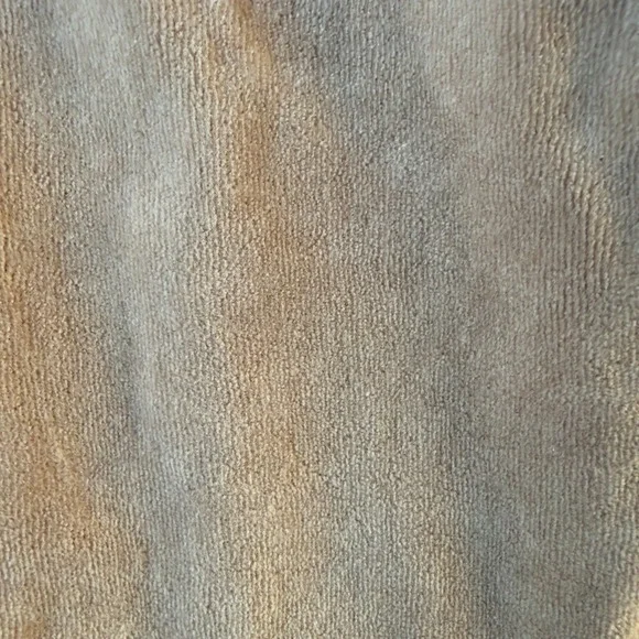 Quincy Mae Fleece Joggers Size 18-24 Months Chocolate Brown Baby Pants - Picture 7 of 7